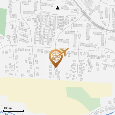 Foto zu Westerheide 3, 21077 Hamburg