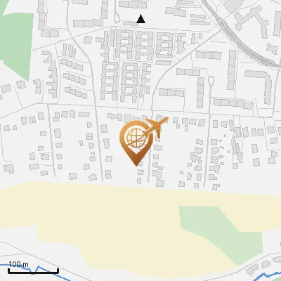 Foto zu Westerheide 6, 21077 Hamburg