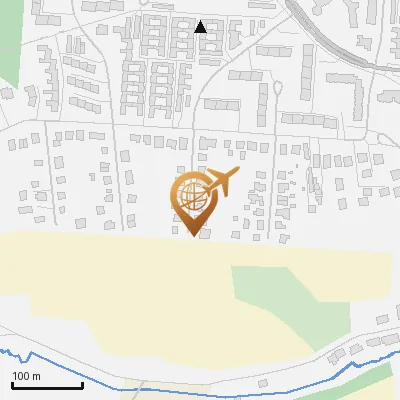 Foto zu Westerheide 9, 21077 Hamburg