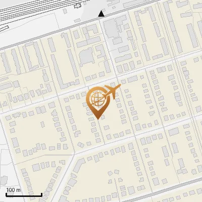 Foto zu Westerkamp 10, 22043 Hamburg