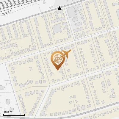 Foto zu Westerkamp 7, 22043 Hamburg