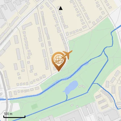 Foto zu Westerlandstraße 1, 22047 Hamburg