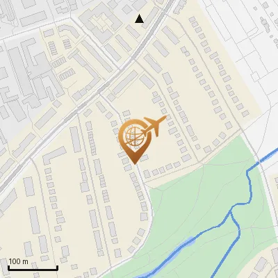 Foto zu Westerlandstraße 10, 22047 Hamburg