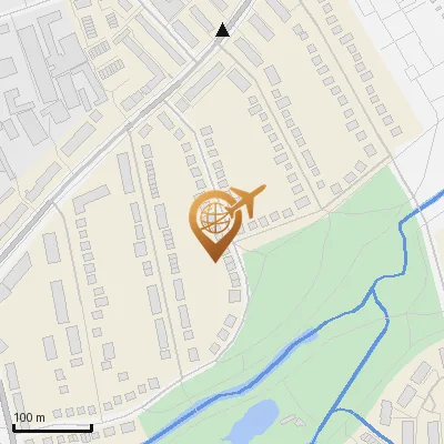 Foto zu Westerlandstraße 13, 22047 Hamburg