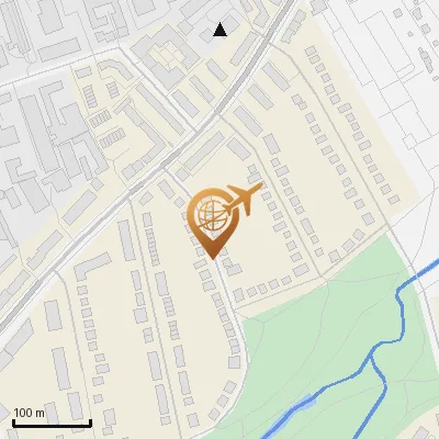 Foto zu Westerlandstraße 14, 22047 Hamburg