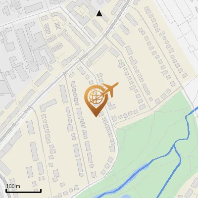 Foto zu Westerlandstraße 21, 22047 Hamburg