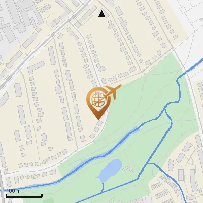 Foto zu Westerlandstraße 5, 22047 Hamburg