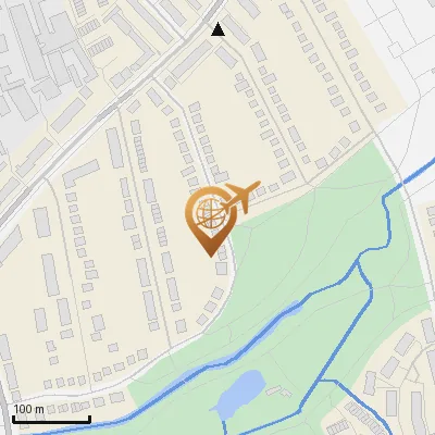 Foto zu Westerlandstraße 9, 22047 Hamburg