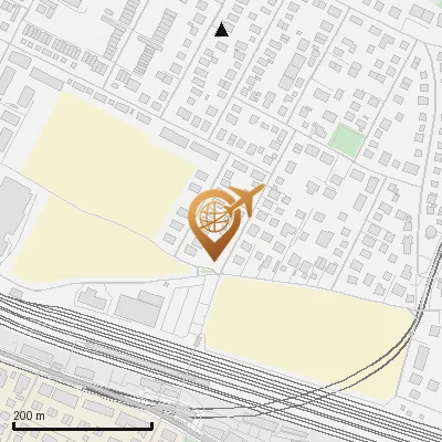 Foto zu Westermeierstraße 1, 81829 München