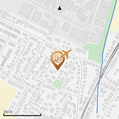 Foto zu Westermeierstraße 36, 81829 München