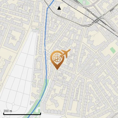 Foto zu Westermühlstraße 1, 80469 München
