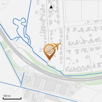 Foto zu Westerrode 10, 22415 Hamburg