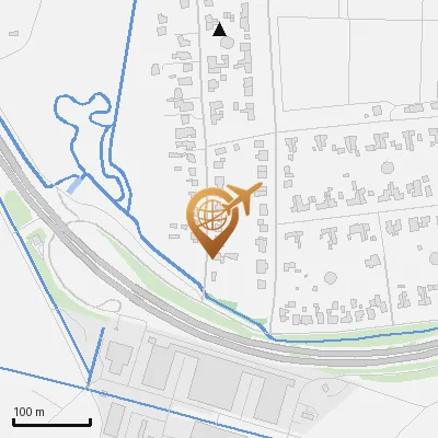 Foto zu Westerrode 12, 22415 Hamburg