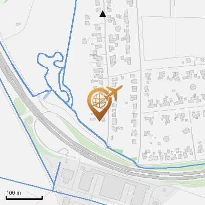 Foto zu Westerrode 15, 22415 Hamburg