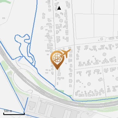 Foto zu Westerrode 16, 22415 Hamburg
