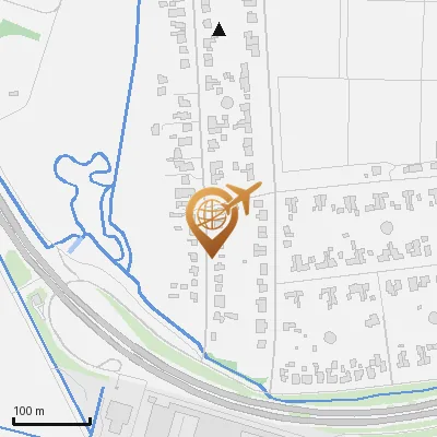 Foto zu Westerrode 18, 22415 Hamburg