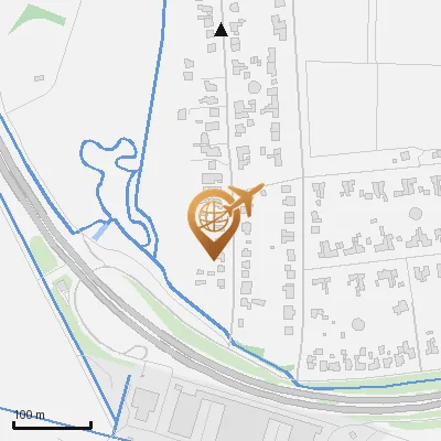 Foto zu Westerrode 19, 22415 Hamburg