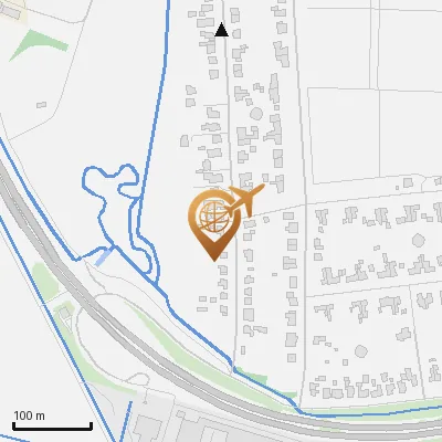 Foto zu Westerrode 23, 22415 Hamburg