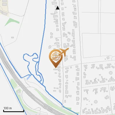 Foto zu Westerrode 29, 22415 Hamburg