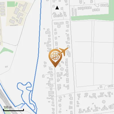 Foto zu Westerrode 34, 22415 Hamburg