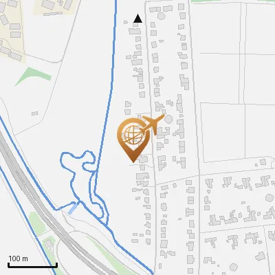 Foto zu Westerrode 35, 22415 Hamburg