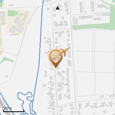 Foto zu Westerrode 36, 22415 Hamburg