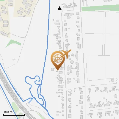 Foto zu Westerrode 41, 22415 Hamburg