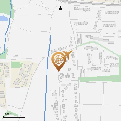 Foto zu Westerrode 46, 22415 Hamburg