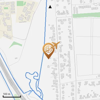 Foto zu Westerrode 47, 22415 Hamburg