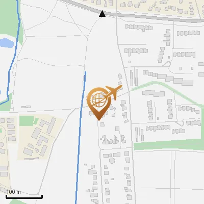 Foto zu Westerrode 50, 22415 Hamburg