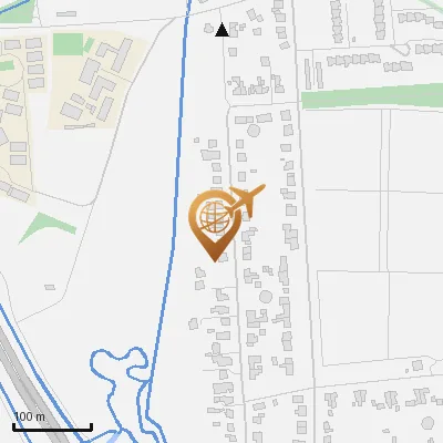 Foto zu Westerrode 53, 22415 Hamburg