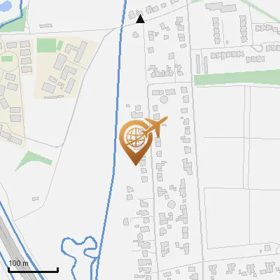 Foto zu Westerrode 57, 22415 Hamburg