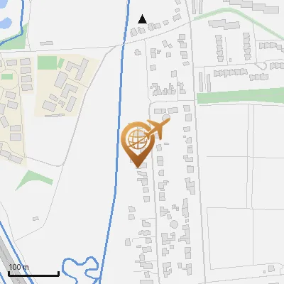 Foto zu Westerrode 61, 22415 Hamburg