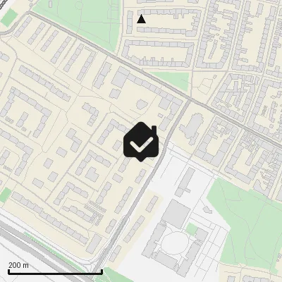 Foto zu Westerwaldstraße 10, 51105 Köln