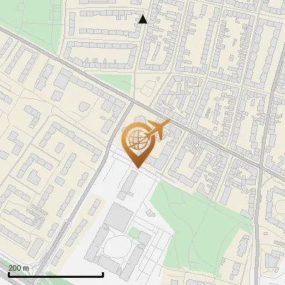 Foto zu Westerwaldstraße 19, 51105 Köln