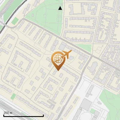 Foto zu Westerwaldstraße 2, 51105 Köln