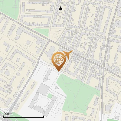 Foto zu Westerwaldstraße 23, 51105 Köln