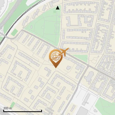 Foto zu Westerwaldstraße 3, 51105 Köln