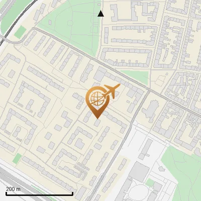 Foto zu Westerwaldstraße 4, 51105 Köln