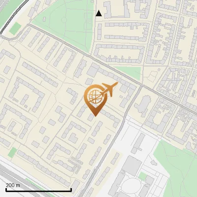 Foto zu Westerwaldstraße 6, 51105 Köln