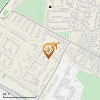 Foto zu Westerwaldstraße 8, 51105 Köln