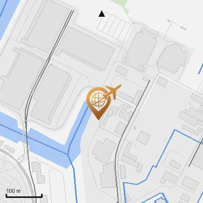 Foto zu Westerweg 12, 20457 Hamburg