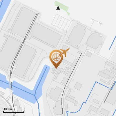 Foto zu Westerweg 2, 20457 Hamburg