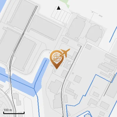 Foto zu Westerweg 5, 20457 Hamburg