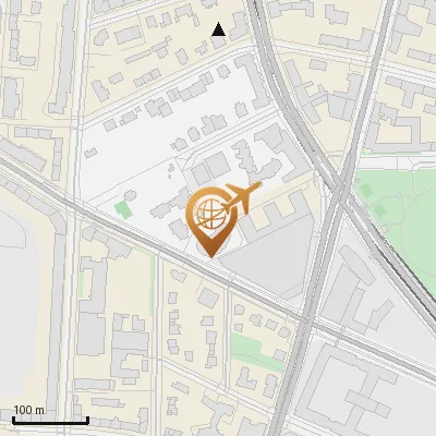 Foto zu Westfälische Straße 15, 10709 Berlin