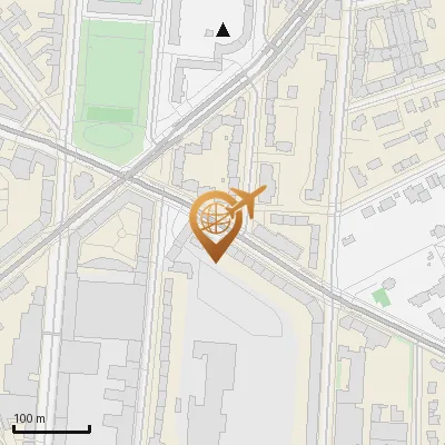 Foto zu Westfälische Straße 75, 10709 Berlin