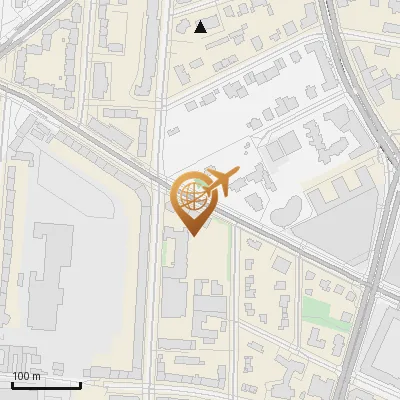 Foto zu Westfälische Straße 82, 10709 Berlin