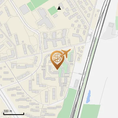 Foto zu Westfalenring 10, 12207 Berlin