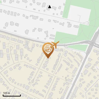 Foto zu Westhusenstraße 1, 22391 Hamburg