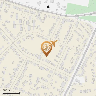 Foto zu Westhusenstraße 23, 22391 Hamburg